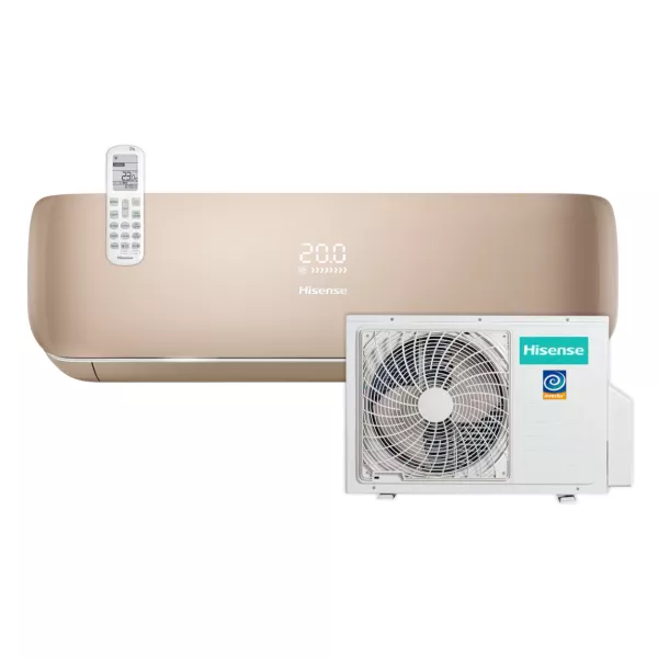 Hisense AS-13UW4RVETG01(C) Wi-Fi сплит система