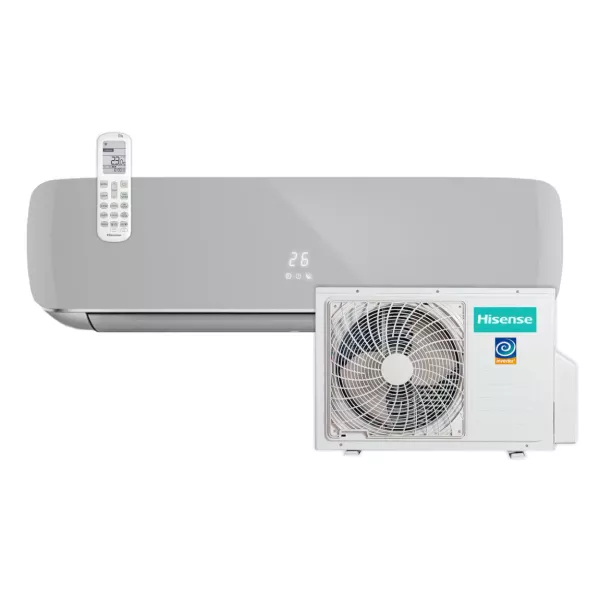 Hisense AS-13UW4RVETG01(S) сплит система