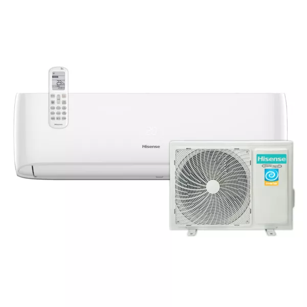 Hisense Wi-Fi AS-18UW4RMSCA01 сплит система