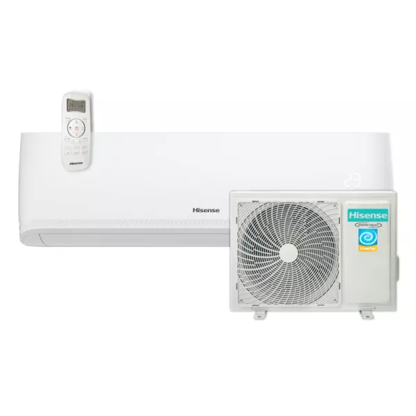 Hisense AS-18UW4RMSCM01 сплит система
