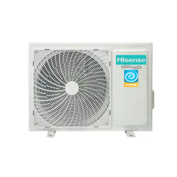 Hisense AS-18UW4RMSCM01 внешний блок сплит системы