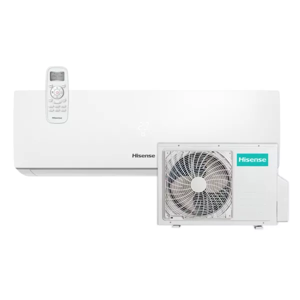 Hisense AS-24HR4RBADJ00 сплит система