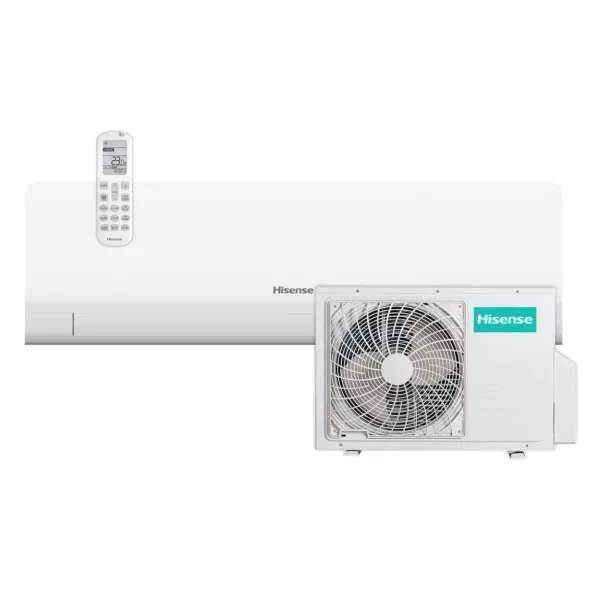 Hisense AS-24HR4RBSKC00 сплит система