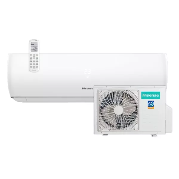 Hisense AS-24UW4RBBTV03 Wi-Fi