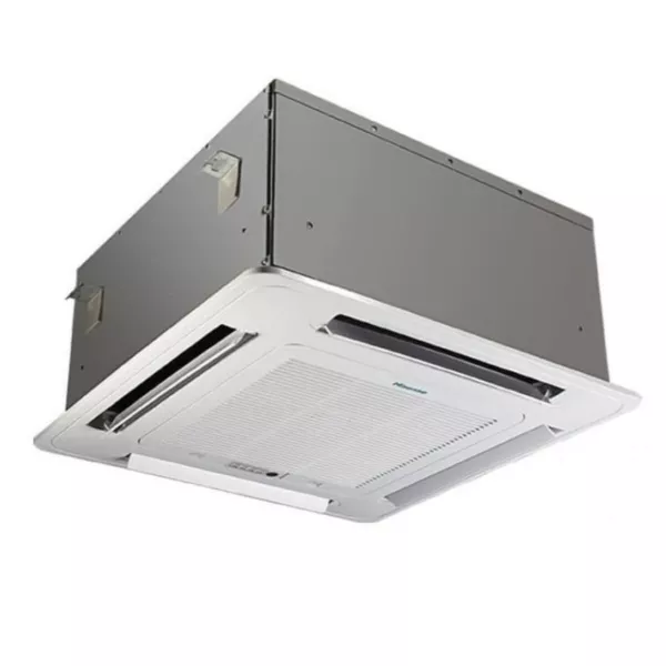 Hisense AUC-18UR4SAA2 / AUC-I-650 / AUW-18U4SS внутренний блок кассетной сплит системы