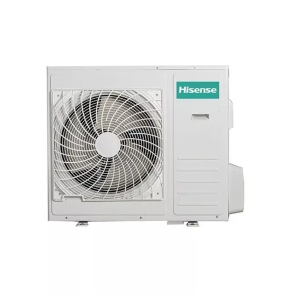 Hisense AUC-18UR4SAA2 / AUC-I-650 / AUW-18U4SS внешний блок кассетной сплит системы