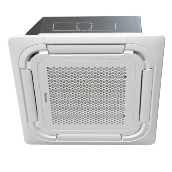  Hisense AUC-48HR4SKA / AUC-950R / AUW-48H6SE1 внутренний блок кассетной сплит системы