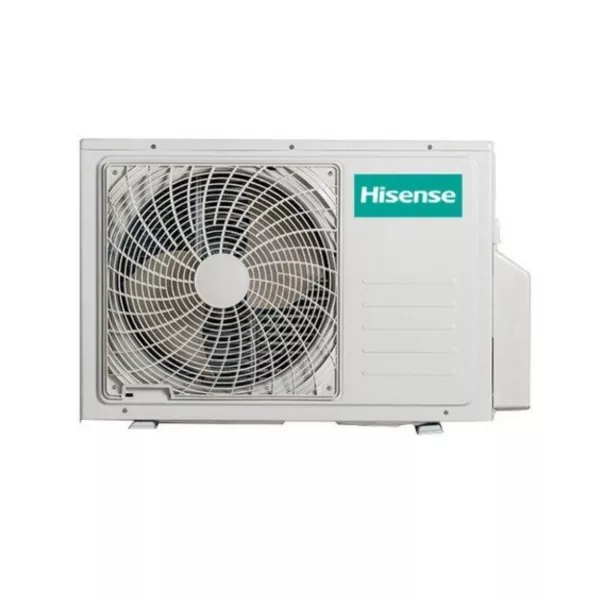 Hisense AUD-12HX4SNL /AUW-12H4SV внешний блок канальной сплит системы