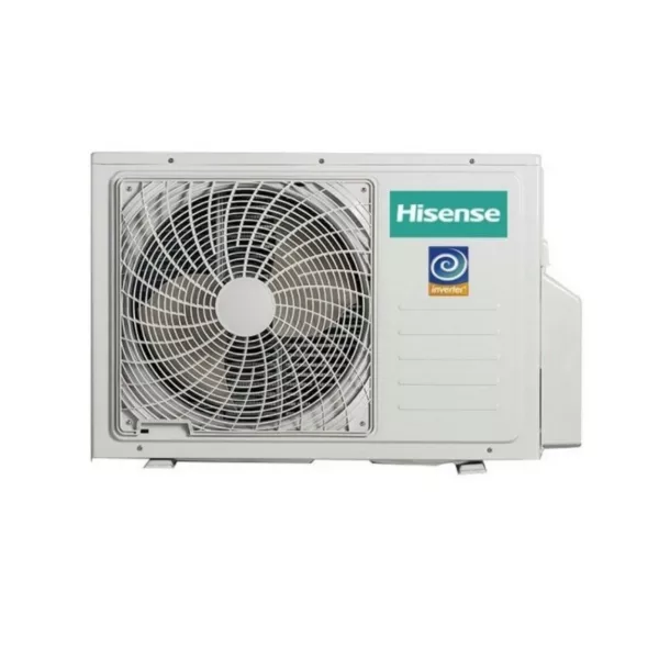 Hisense AUD-36UX4SHL4 / AUW-36U4S1A пульт управления канальной сплит системой