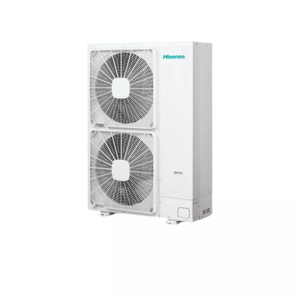 Hisense AUF-60ER6SM / AUW-60H6SP1 внешний блок колонной сплит системы