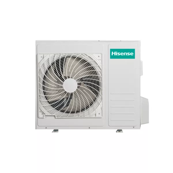 Hisense Wi-Fi AS-24HW4SBATG005 внешний блок сплит системы