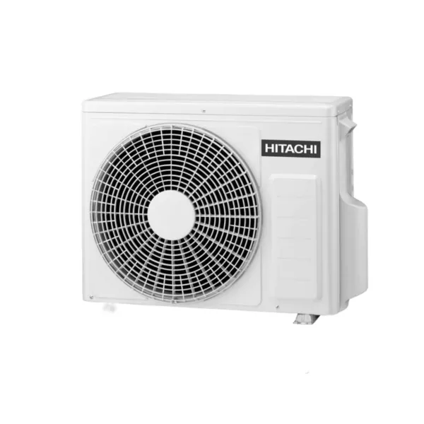 Hitachi RAF-25RXE/RAC-25FXE внешний блок напольно-потолочной сплит системы