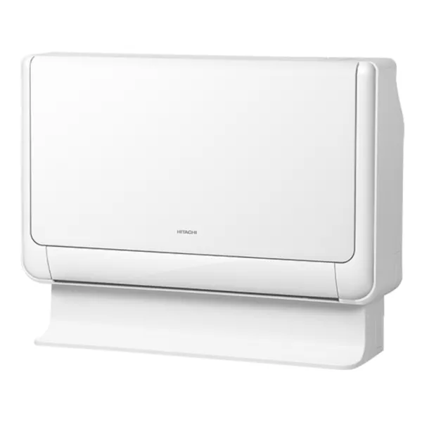 Hitachi RAF-50RXE внутренний блок напольно-потолочной сплит системы, фото 2