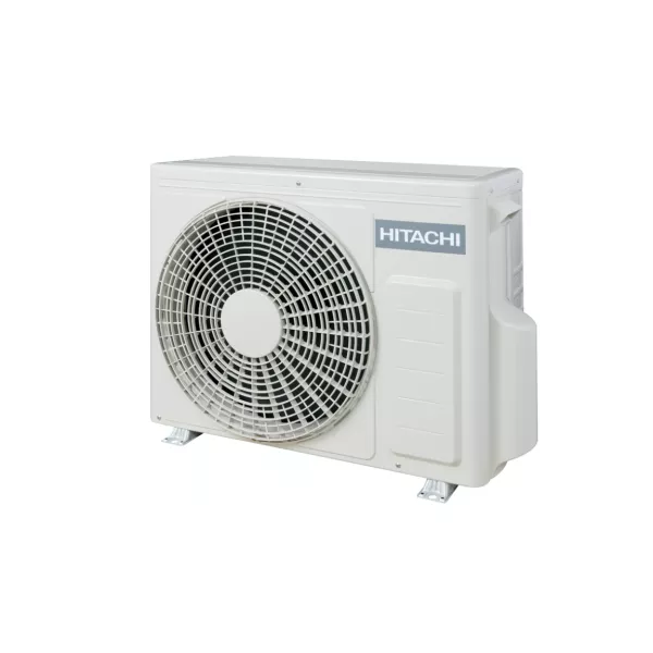 Hitachi RAK-35RPE/RAC-35WPE внешний блок сплит системы