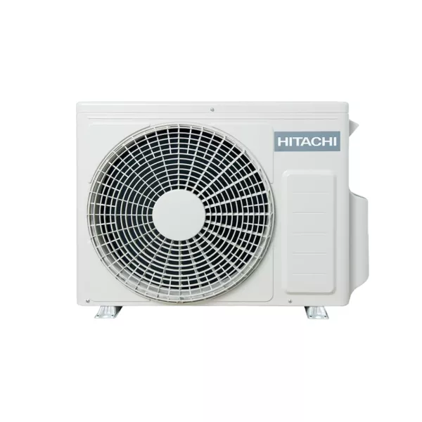 Hitachi RAK-42RPE/RAC-42WPE внешний блок сплит системы