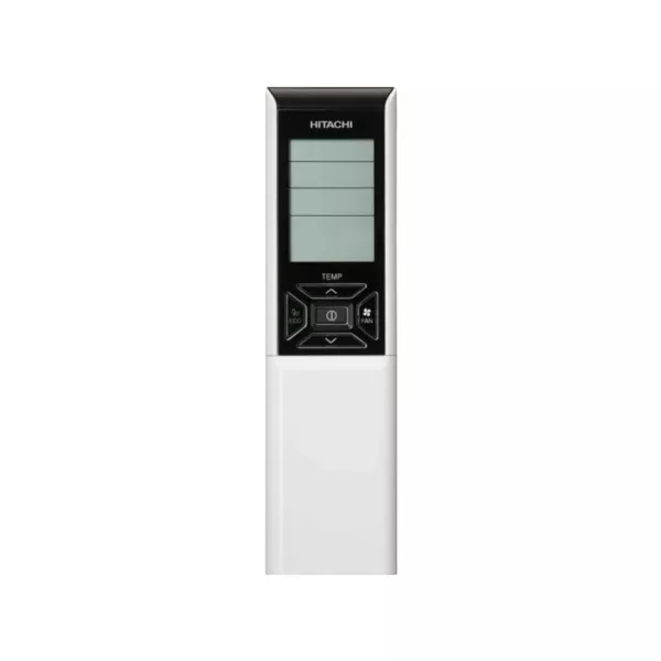 Hitachi RAK-42RPE/RAC-42WPE пульт управления