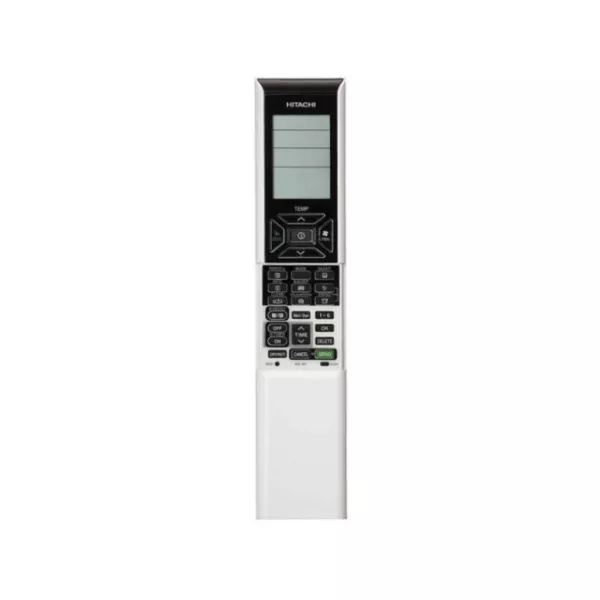 Hitachi RAK-42RPE/RAC-42WPE пульт управления