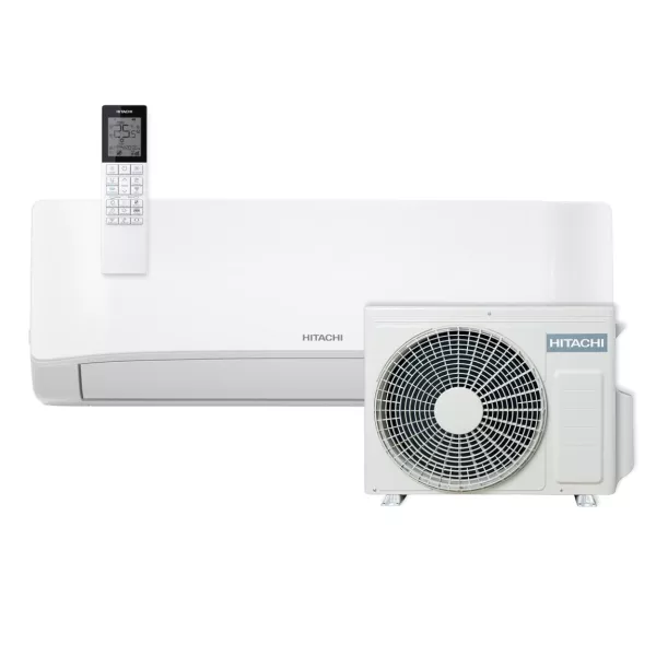 Hitachi RAK-DJ25PHAE/RAC-DJ25PHAE сплит система