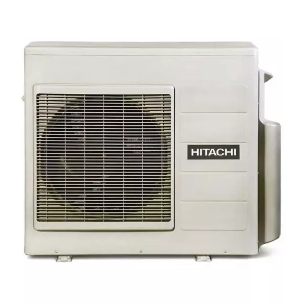 Hitachi RAM-70NP4E внешний блок мульти сплит