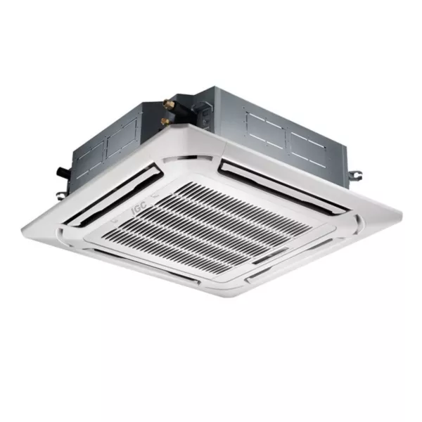 IGC ICХ-V60HSDC/U внутренний блок кассетной сплит системы