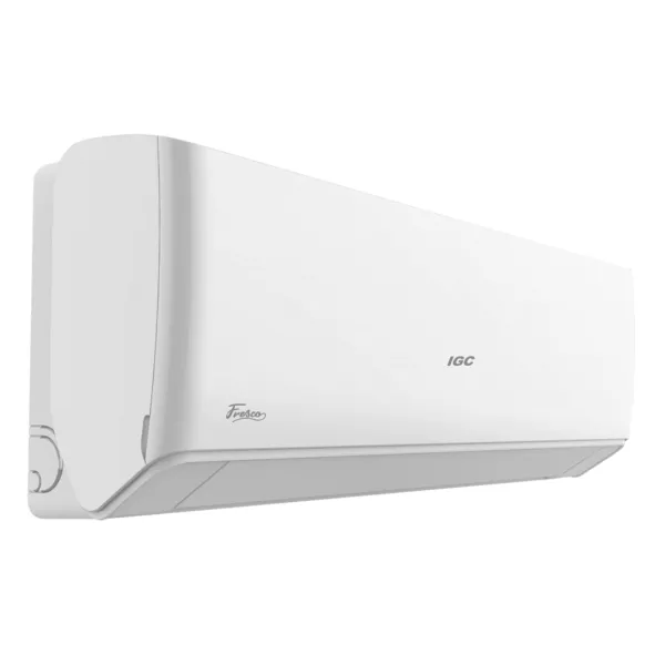 IGC RAS-09MBL / RAC-09MBL внутренний блок сплит системы