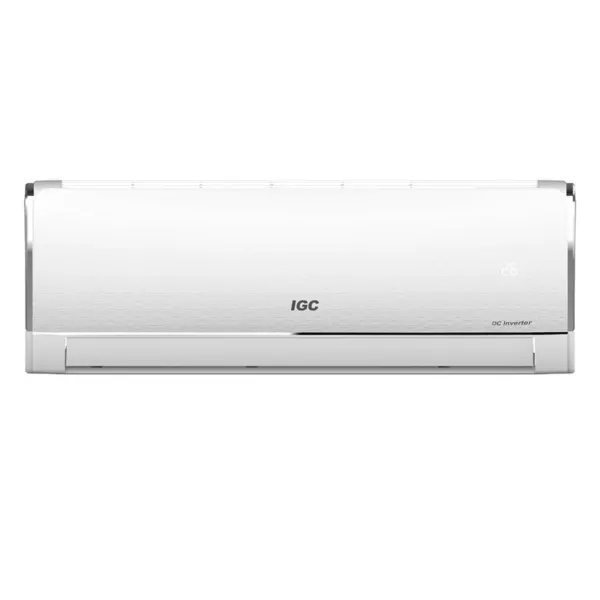 IGC RAS-V12N2X / RAC-V12N2X внутренний блок сплит системы