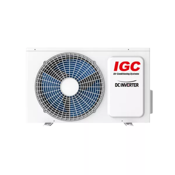 IGC RAS-V12N2X / RAC-V12N2X внешний блок сплит системы