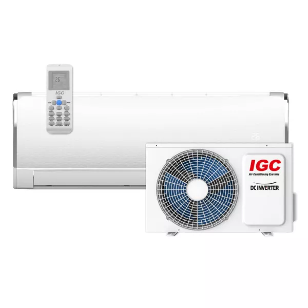 IGC RAS-V24N2X / RAC-V24N2X сплит система