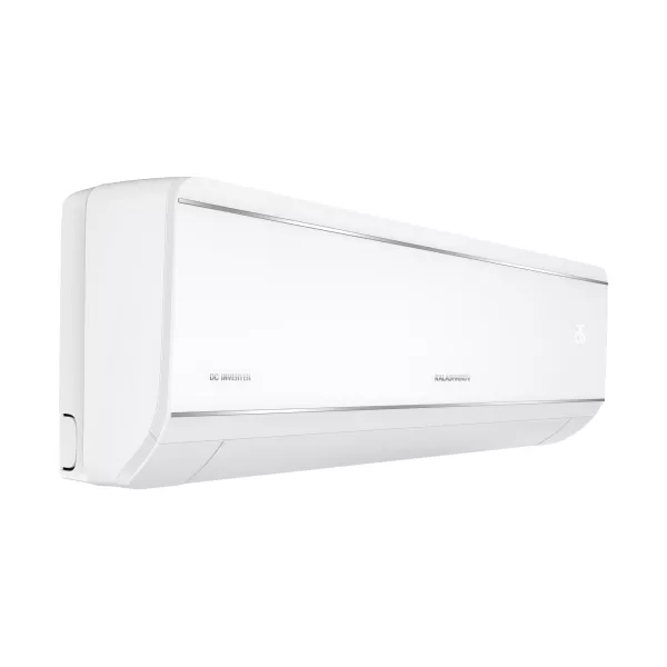 Сплит-система KALASHNIKOV Форпост inverter KVAC-I-07IN-FP1/KVAC-I-07OD-FP1