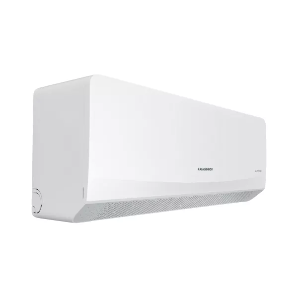 Тепловой инвертор KALASHNIKOV ГАЛС KVAC-I-09N-G1/KVAC-I-09OD-G1