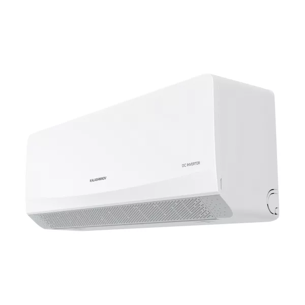 Тепловой инвертор KALASHNIKOV ГАЛС KVAC-I-09N-G1/KVAC-I-09OD-G1