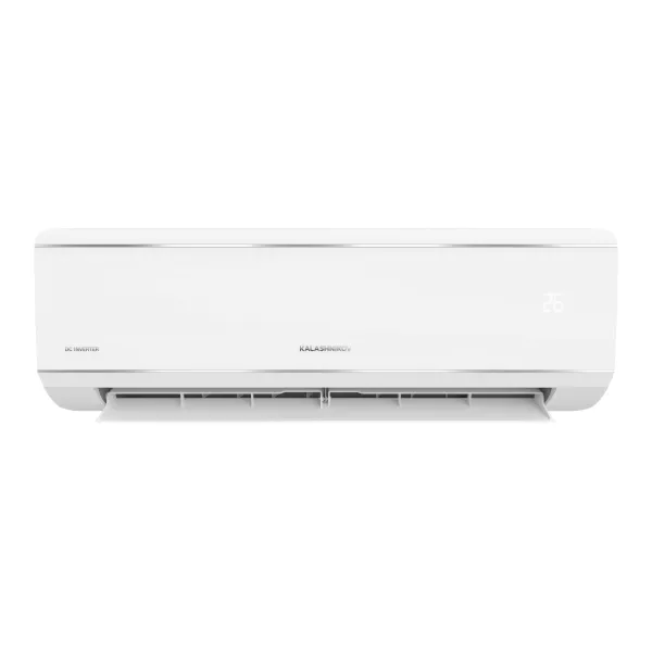 Сплит-система KALASHNIKOV Форпост inverter KVAC-I-12IN-FP1/KVAC-I-12OD-FP1