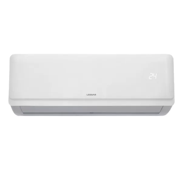 Lessar LS-H18KFE2/LU-H18KFE2 внутренний блок сплит системы