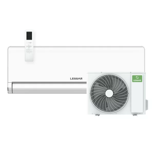 Lessar LS-HE09KBE2/LU-HE09KBE2 сплит система