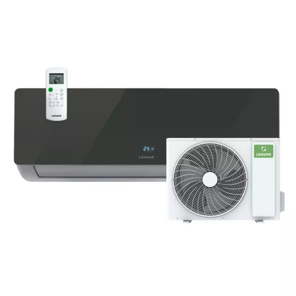 Lessar LS-HE09KNE2/LU-HE09KNE2 сплит система