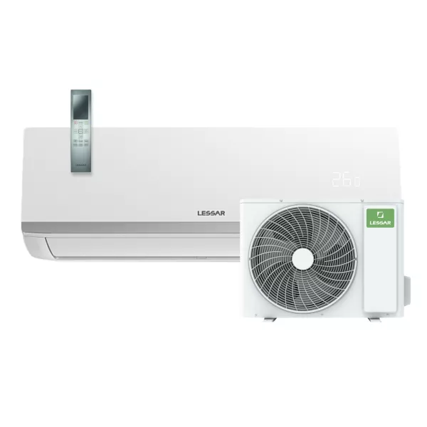 Lessar LS-HE12KCE2B/LU-HE12KCE2B сплит система