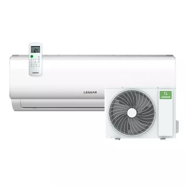 Lessar LS-HE12KRE2A/LU-HE12KRE2A сплит система