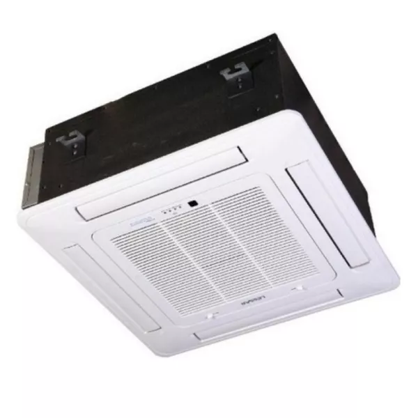 Lessar LS-HE18BCWA2/ LU-HE18UWA2/LZ-B4COBA внутренний блок кассетной сплит системы