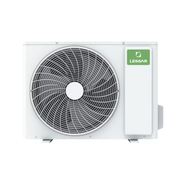 Lessar LS-HE18KCE2B/LU-HE18KCE2B внешний блок сплит системы