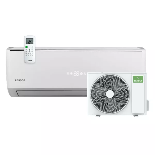 Lessar LS-HE18KDE2/LU-HE18KDE2 сплит система