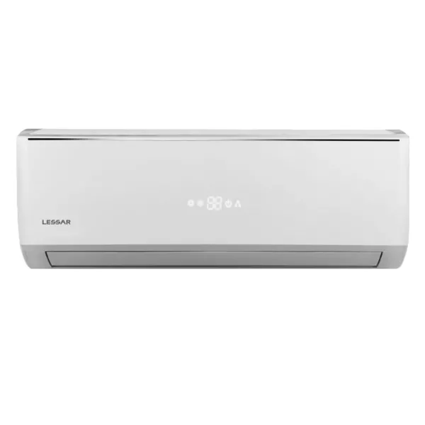 Lessar LS-HE24KDE2/LU-HE24KDE2 внутренний блок сплит системы, фото 1