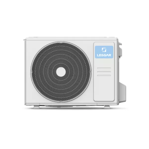Lessar LS-HE24KLE2/LU-HE24KLE2 внешний блок сплит системы