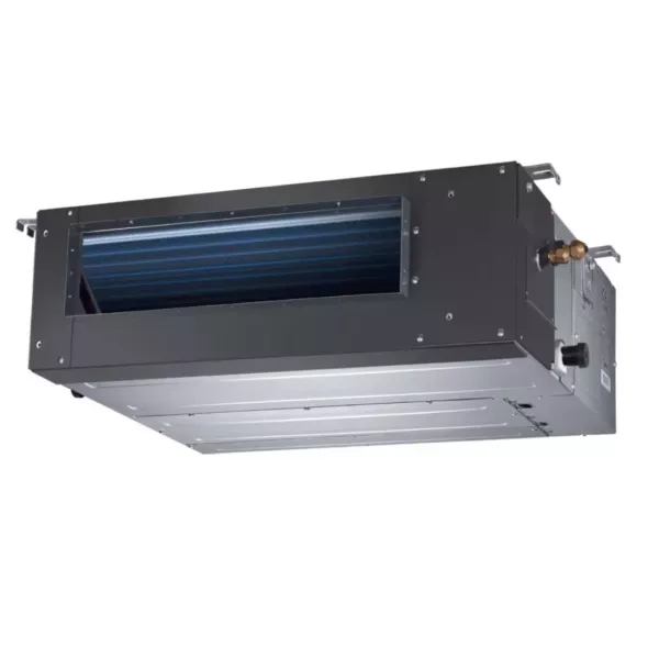 Lessar LS-HE55DVA4/LU-HE55UVA4 внутренний блок канальной сплит системы