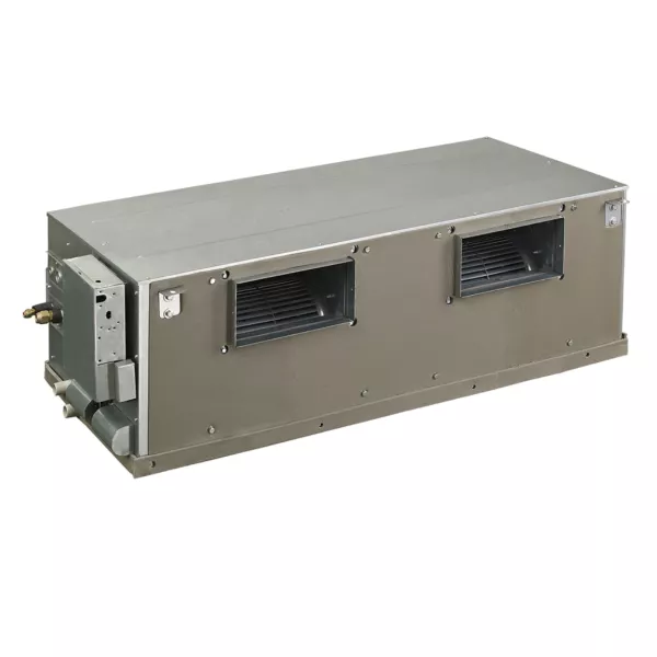 Lessar LS-HE96DTA4/LU-HE96DTA4 внутренний блок канальной сплит системы