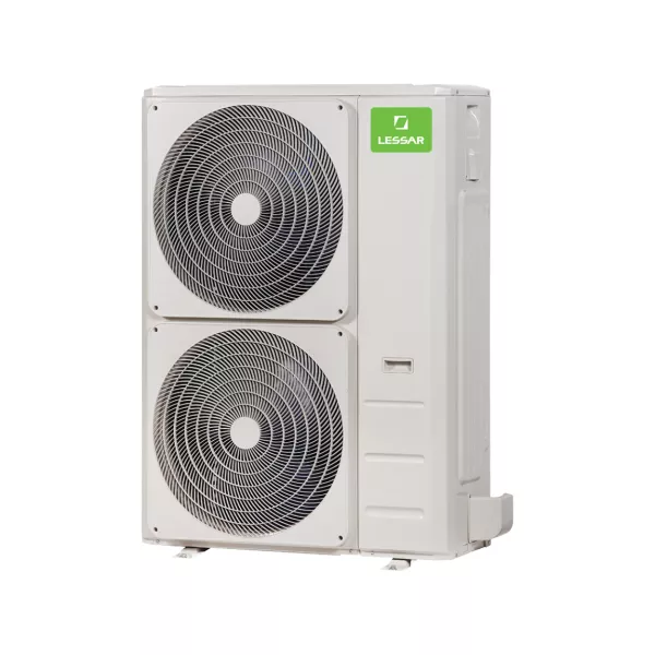 Lessar LS-HE96DTA4/LU-HE96DTA4 внешний блок канальной сплит системы