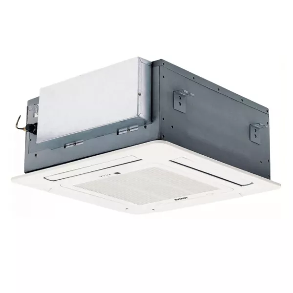 Lessar LS-MHE09BOA2/LZ-B4COBA внутренний блок кассетной сплит системы