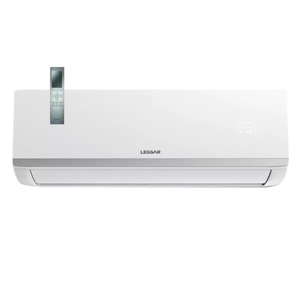 Lessar LS-MHE12KCE2B настенный блок мульти сплит