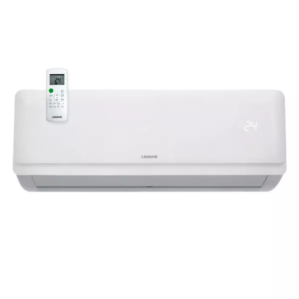 Lessar LS-MHE18KVE2 настенный блок мульти сплит