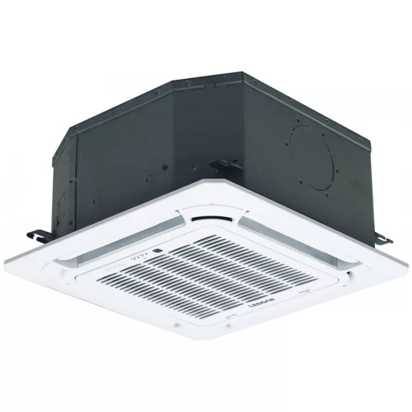 Внутренний кассетный компактный блок