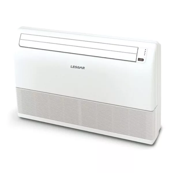 Внутренний блок напольно-потолочного типа